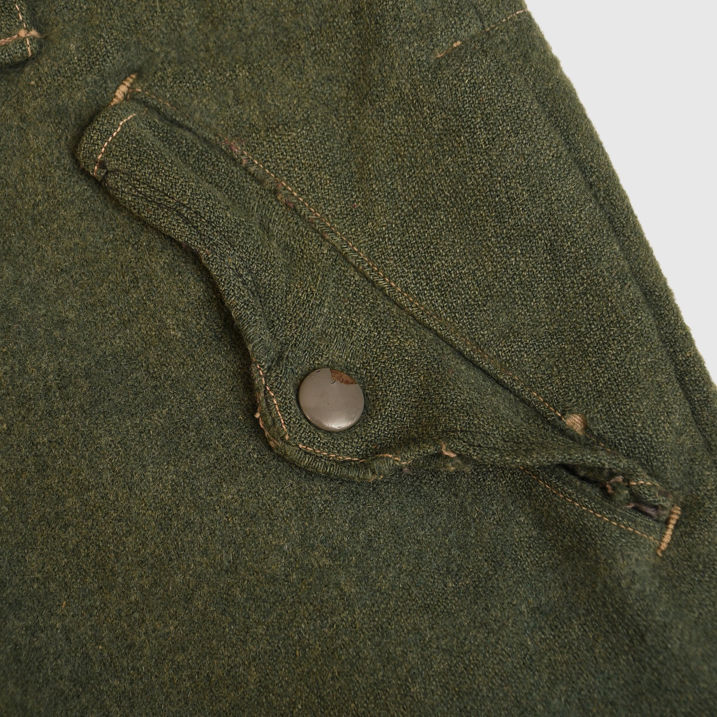 German WWII Luftwaffe Paratrooper Trousers