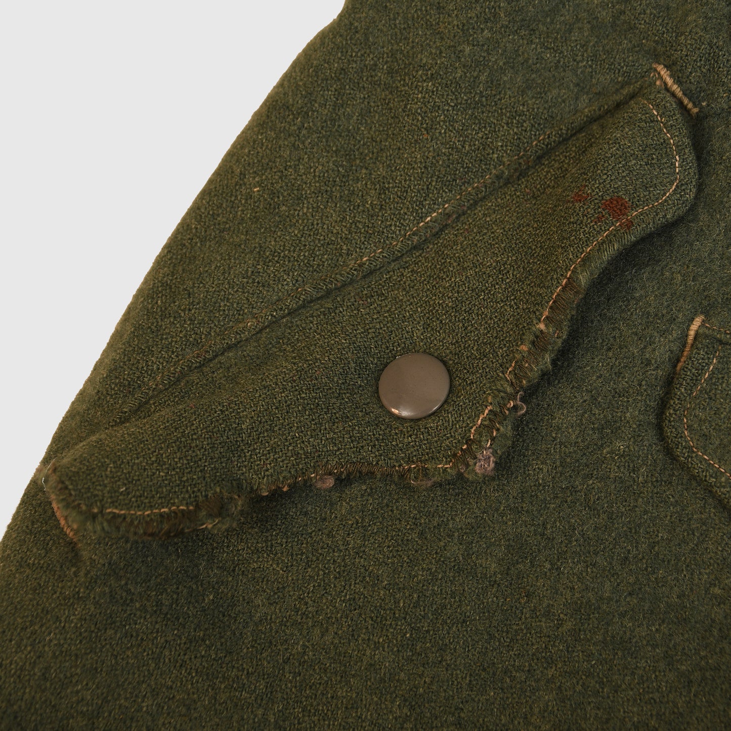 German WWII Luftwaffe Paratrooper Trousers