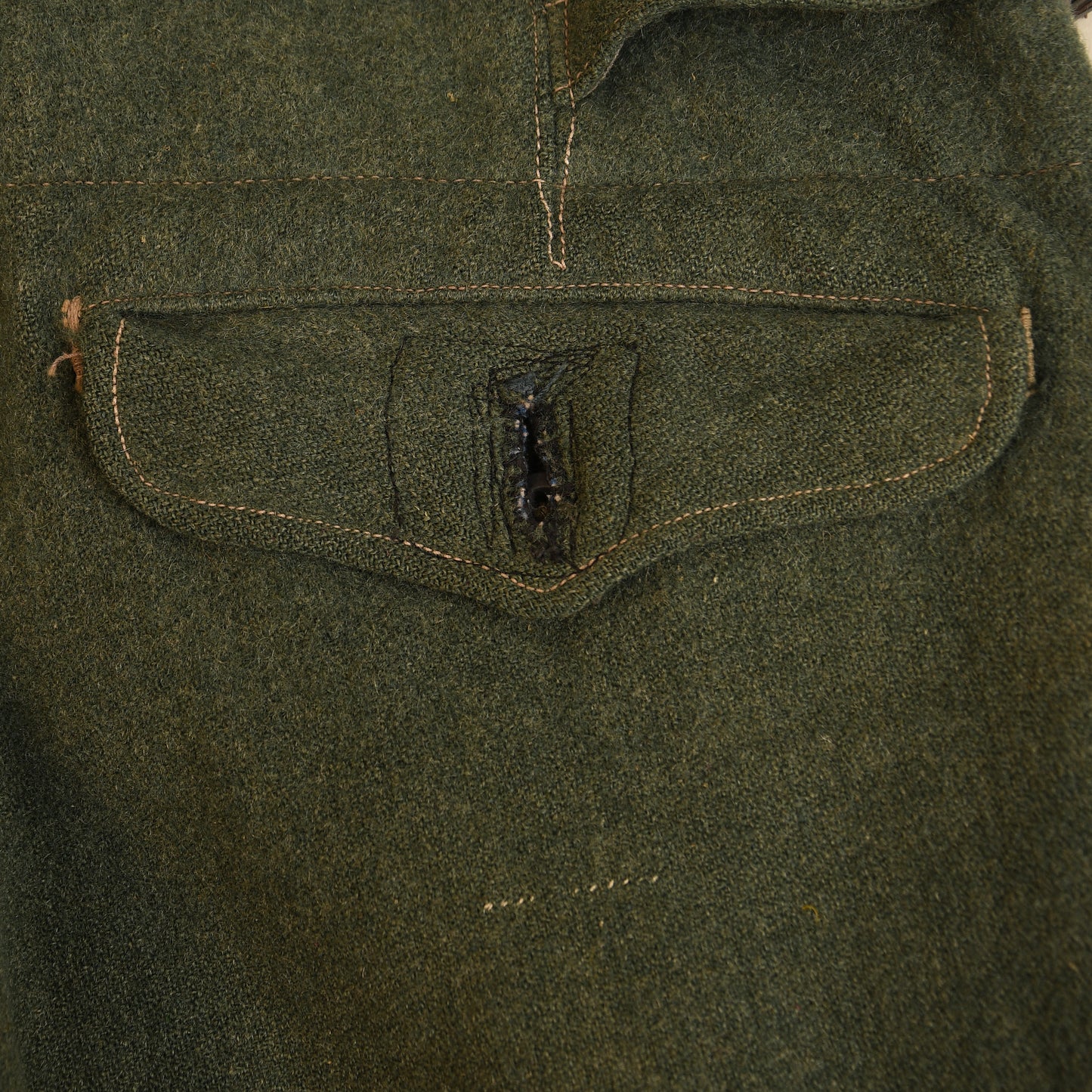German WWII Luftwaffe Paratrooper Trousers