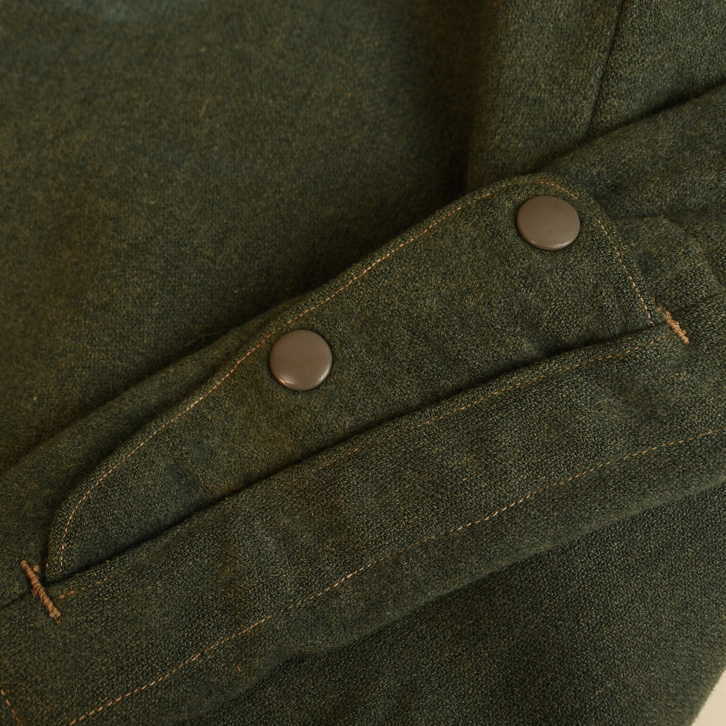 German WWII Luftwaffe Paratrooper Trousers
