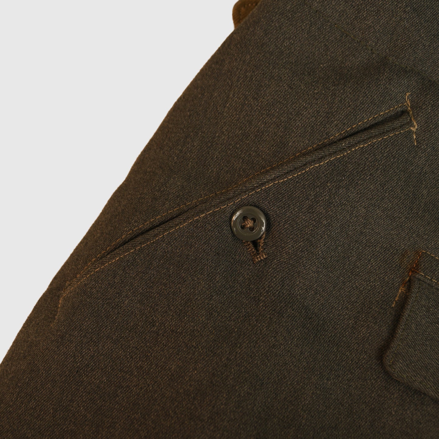 German WWII Army M44 Enlisted Ranks Trousers