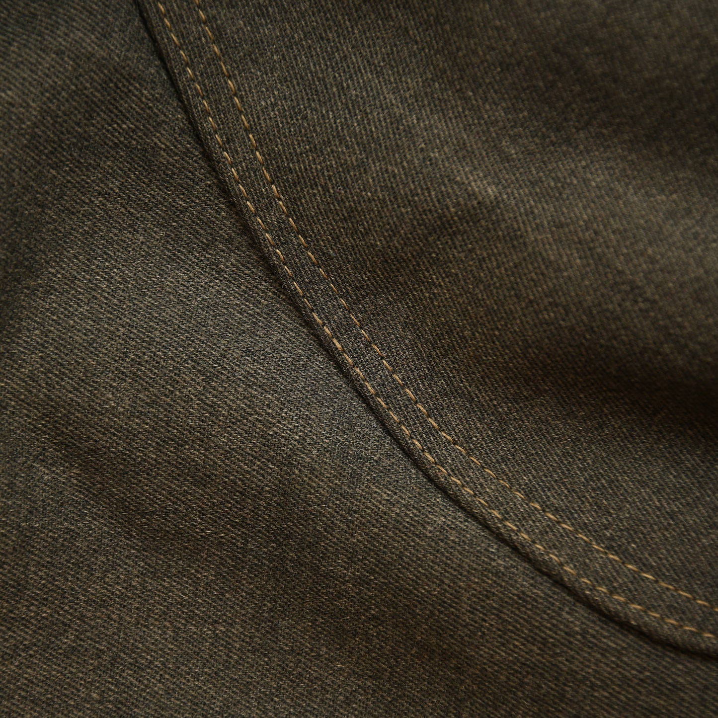 German WWII Army M44 Enlisted Ranks Trousers