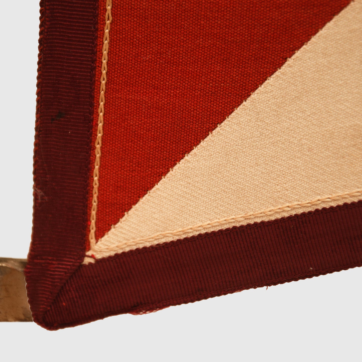 German WWII Gauleitung Car Pennant
