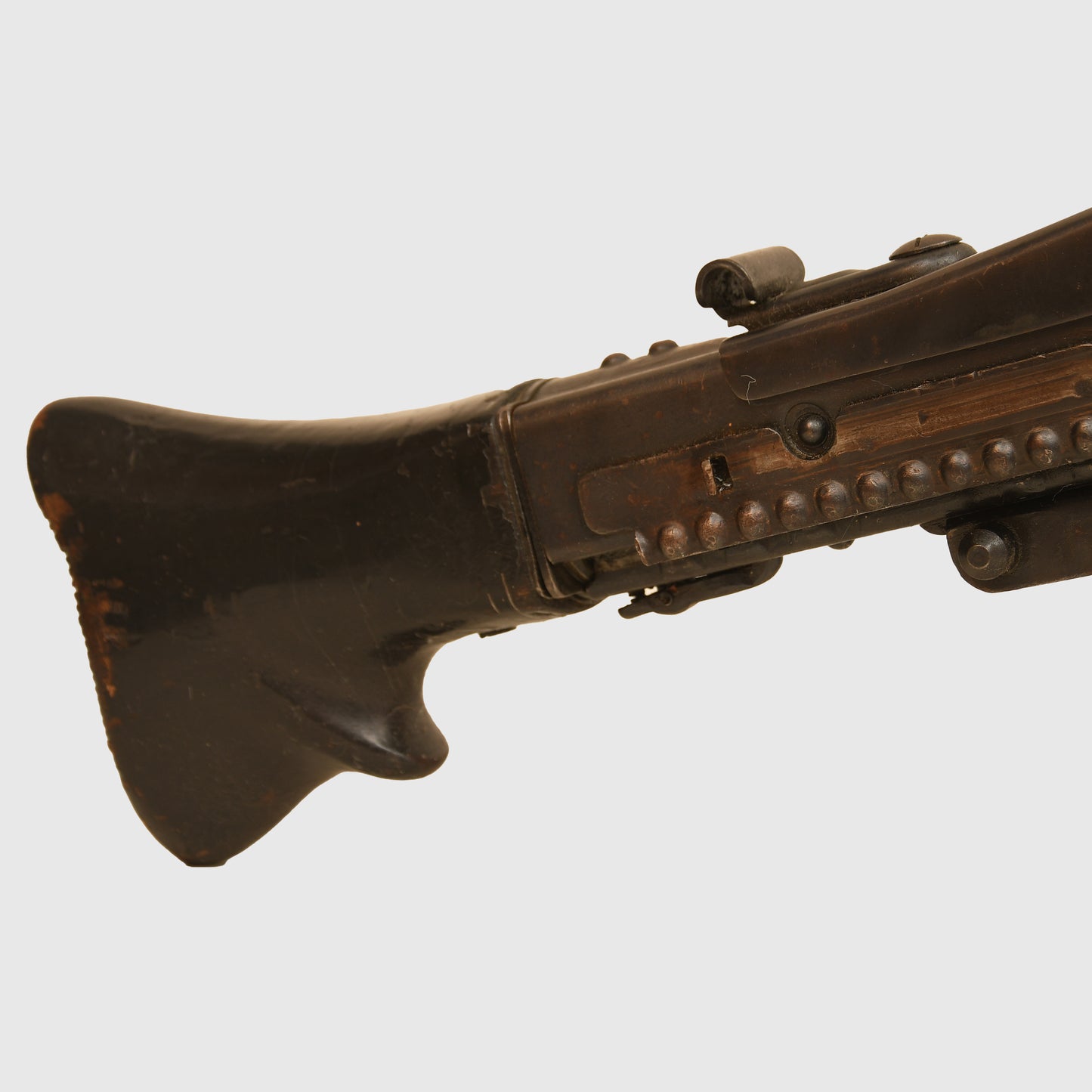 German WWII MG42 Display Piece