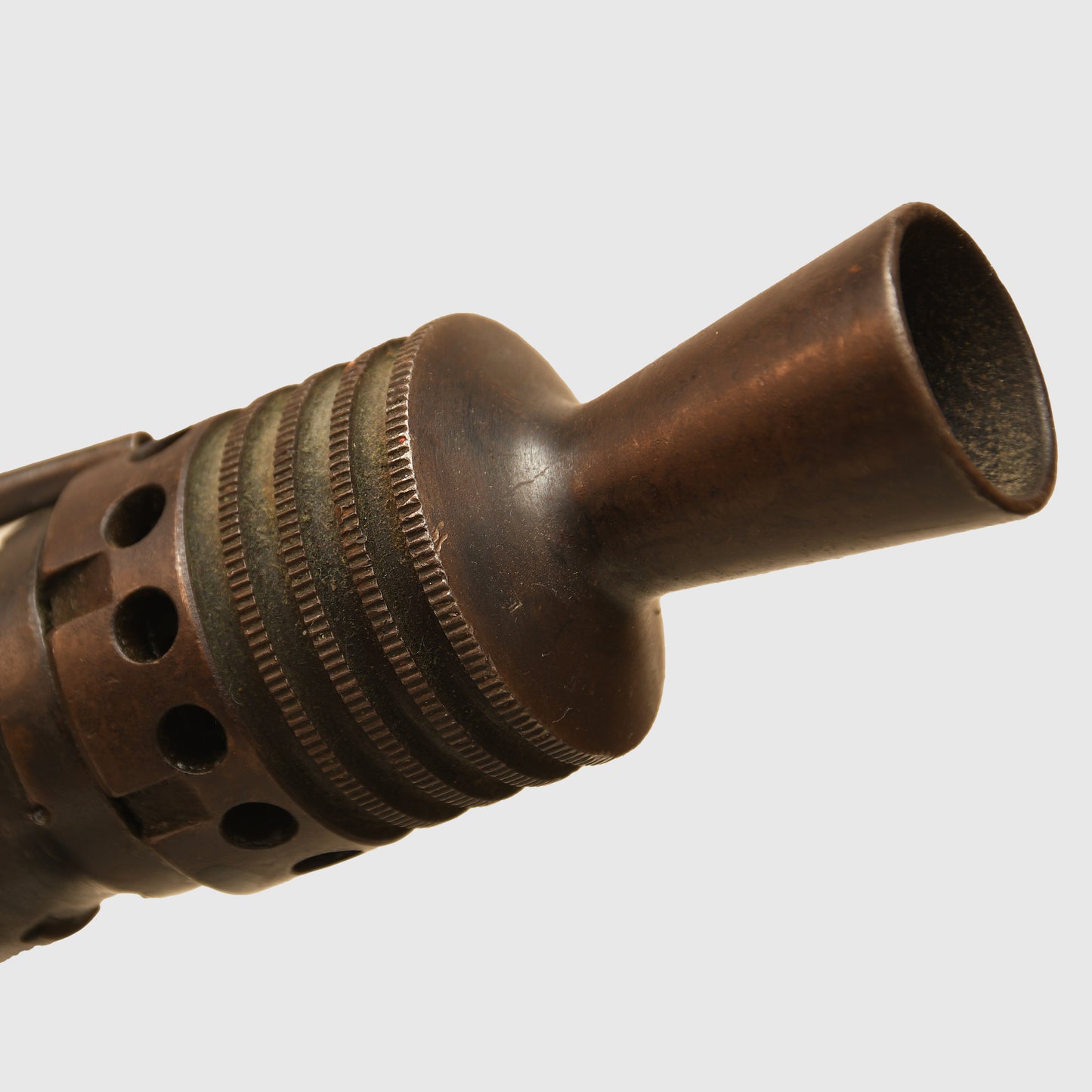 German WWII MG42 Display Piece