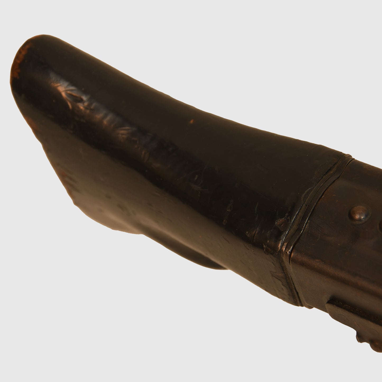 German WWII MG42 Display Piece