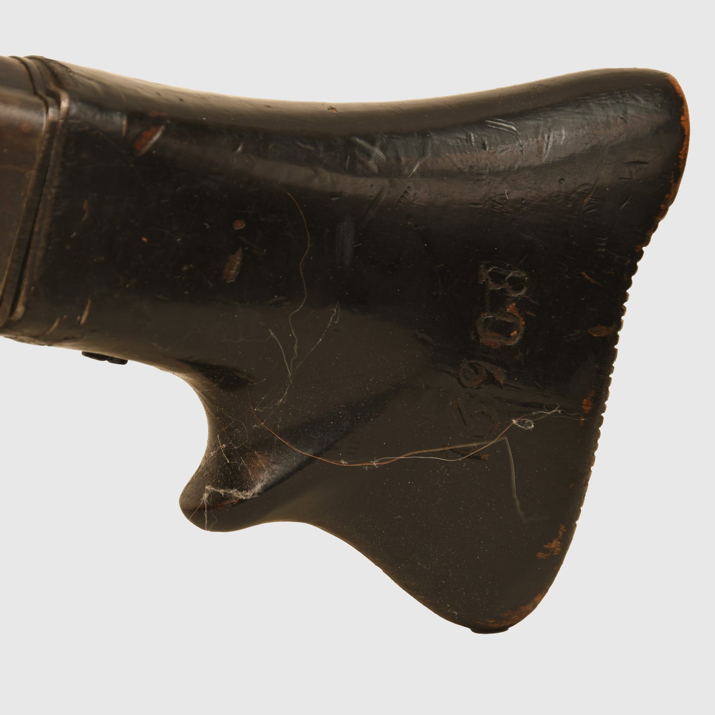 German WWII MG42 Display Piece