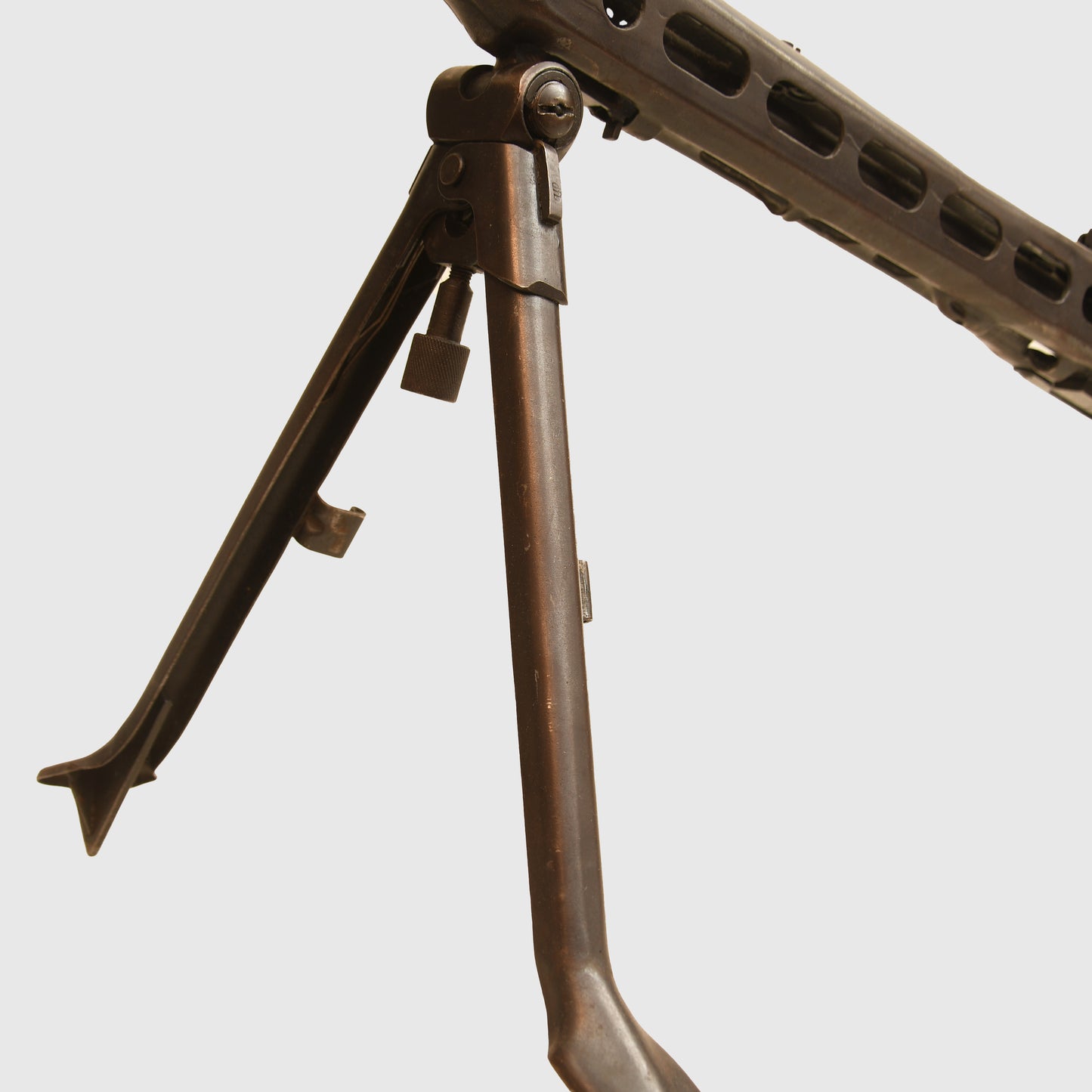 German WWII MG42 Display Piece