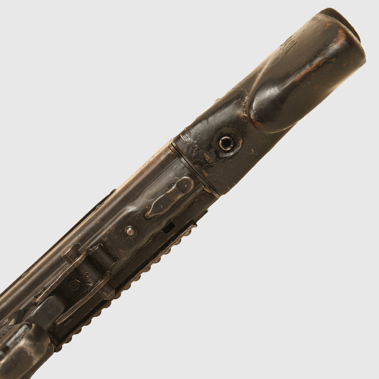 German WWII MG42 Display Piece