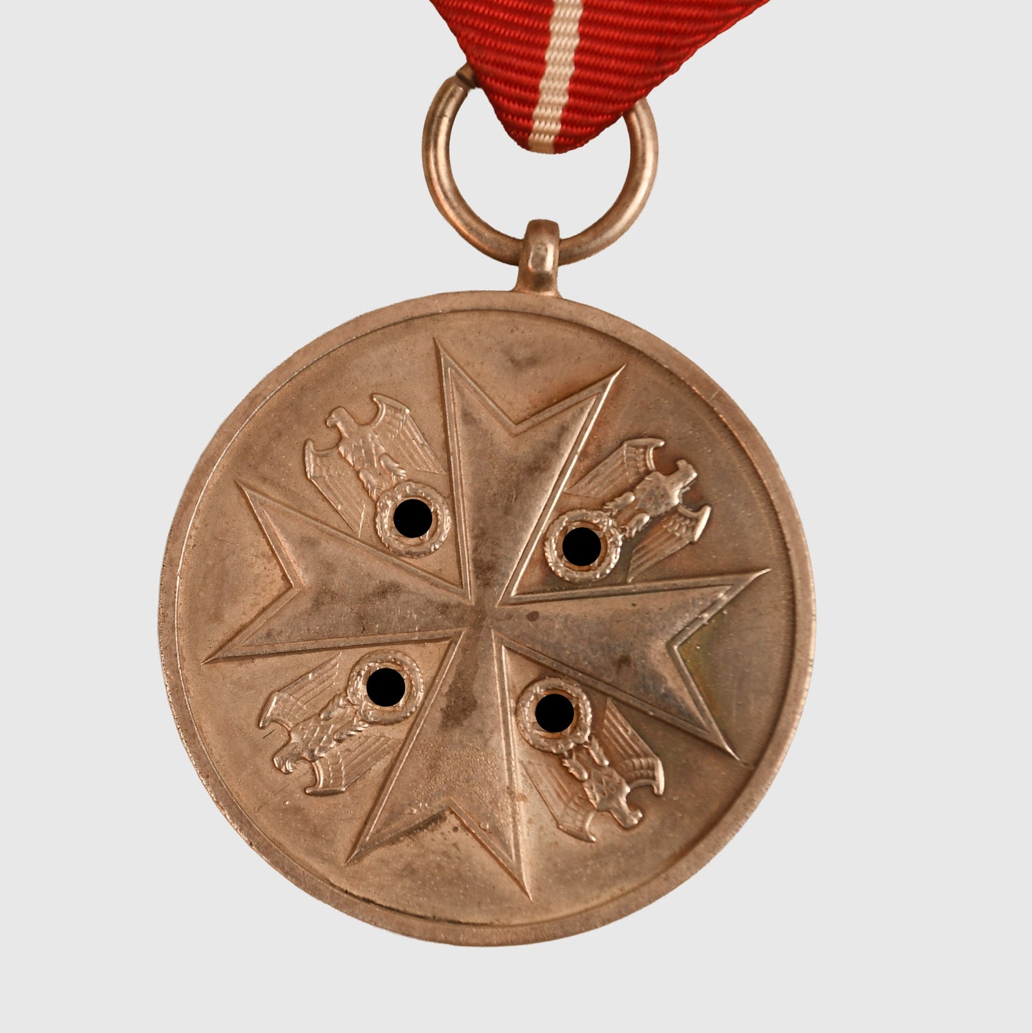 German WWII Eagle Order Medal