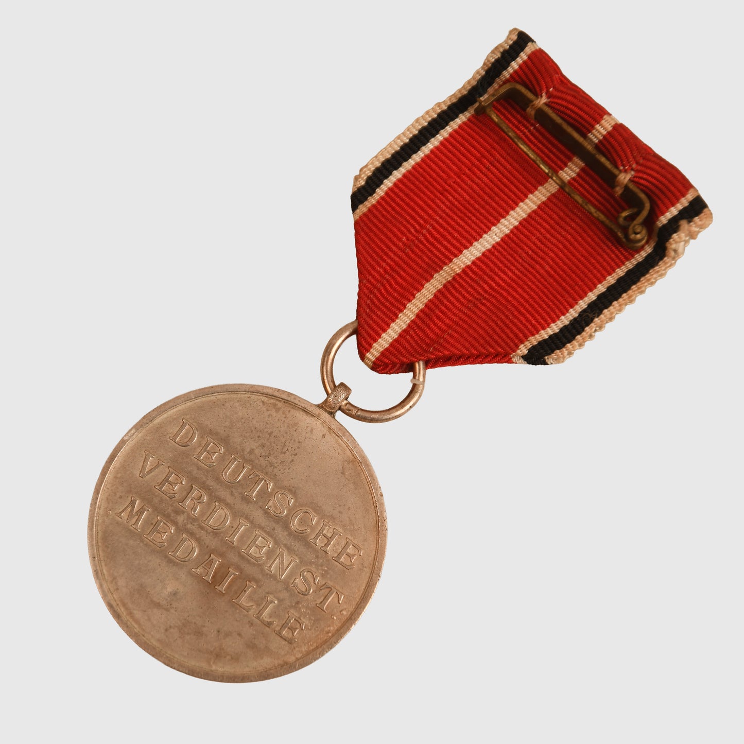 German WWII Eagle Order Medal