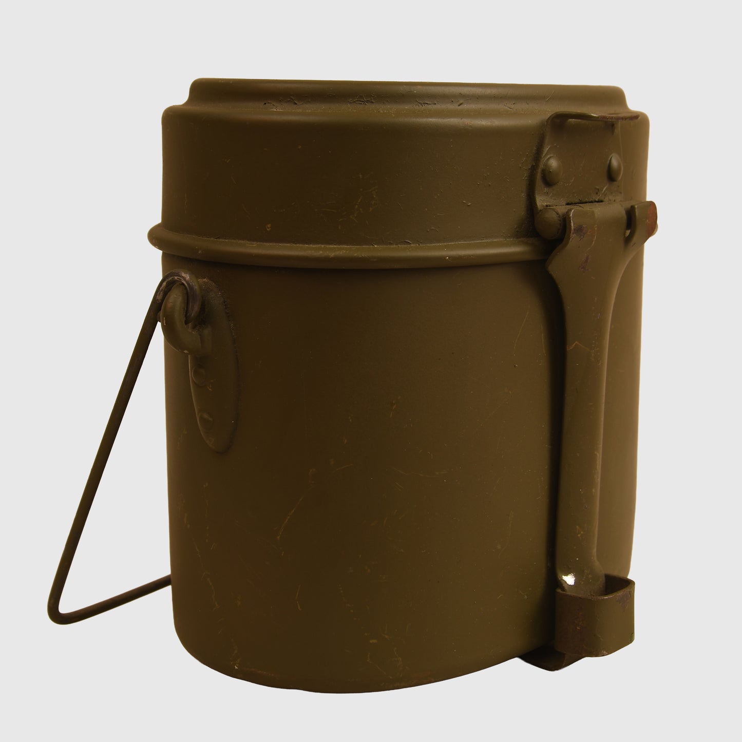 German WWII Armed Forces Mess Tin