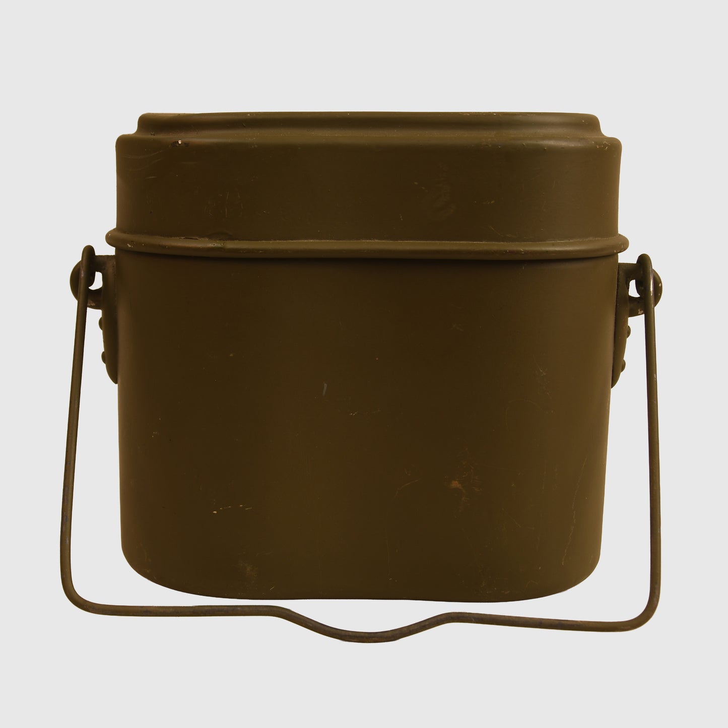 German WWII Armed Forces Mess Tin