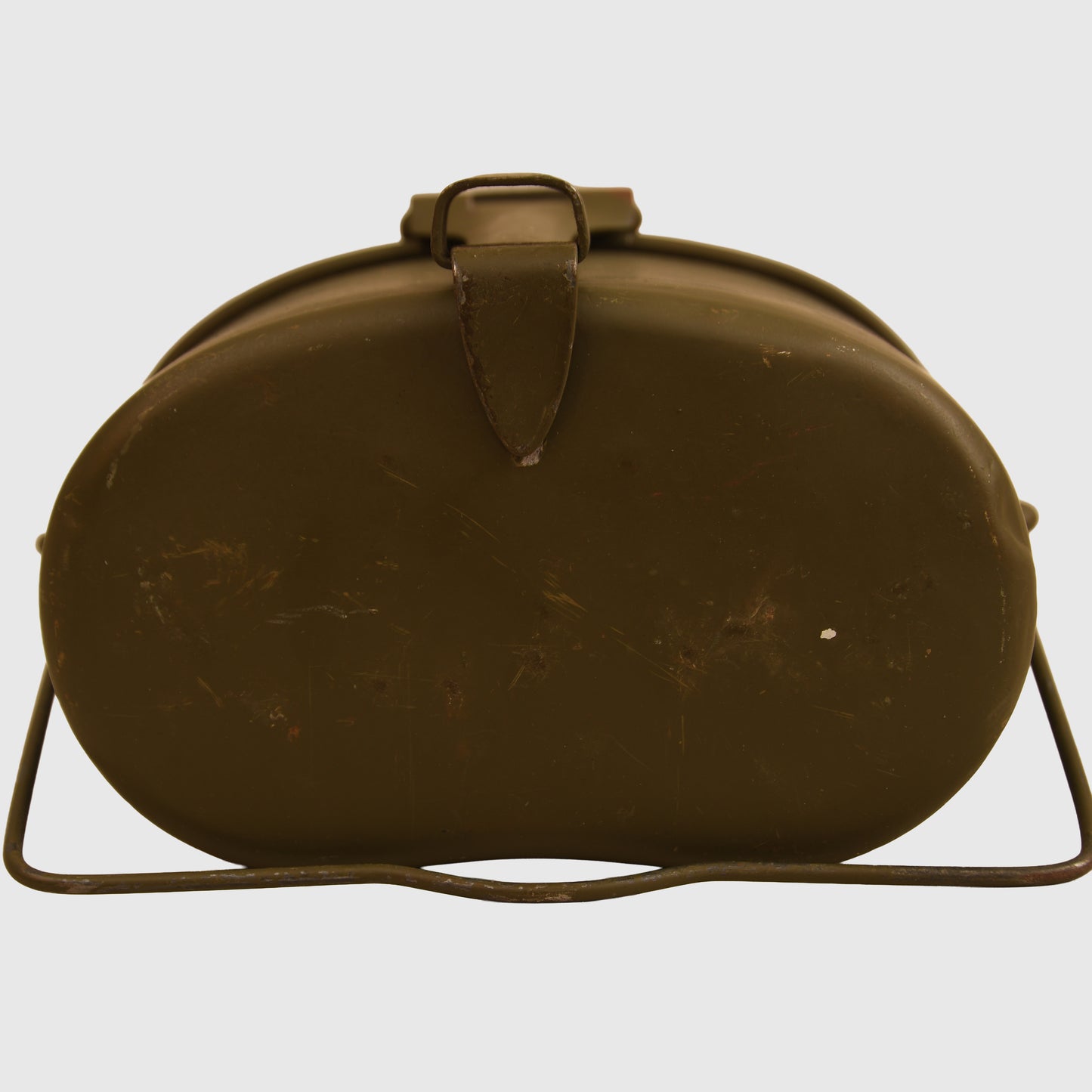 German WWII Armed Forces Mess Tin