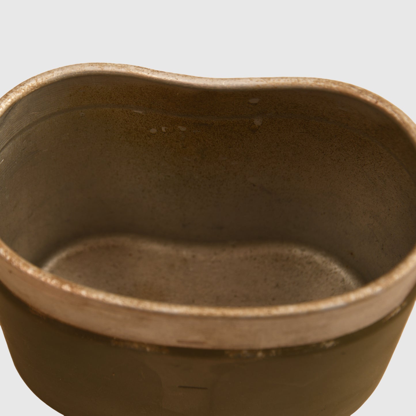 German WWII Armed Forces Mess Tin