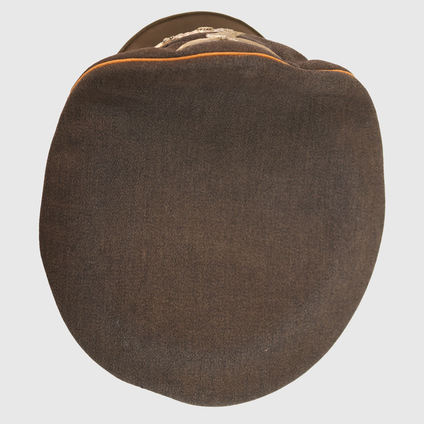 German WWII Luftwaffe Reserve Enlisted Man/NCO Visor Cap