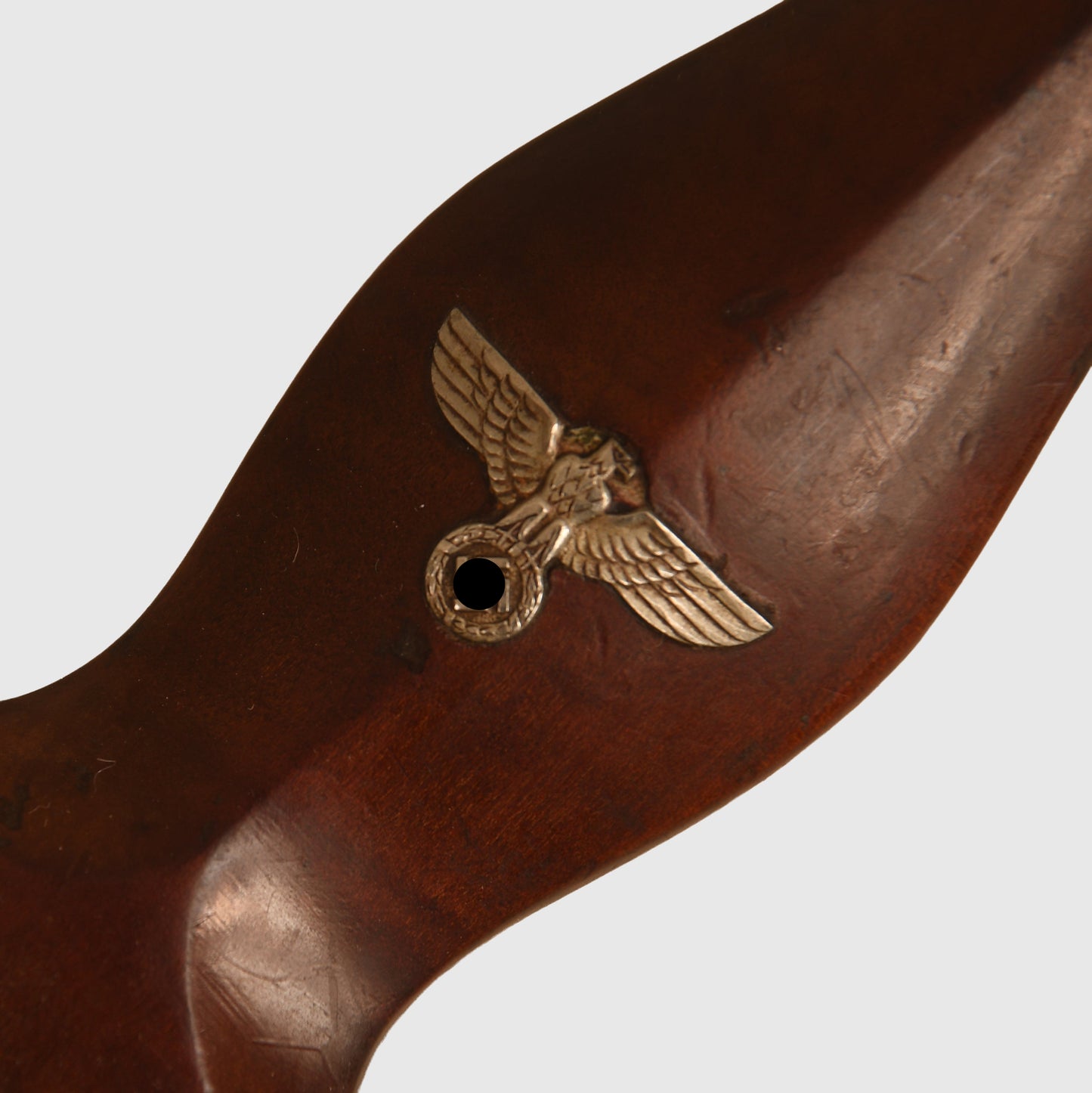 German WWII SA Model 33 Mans Display Piece