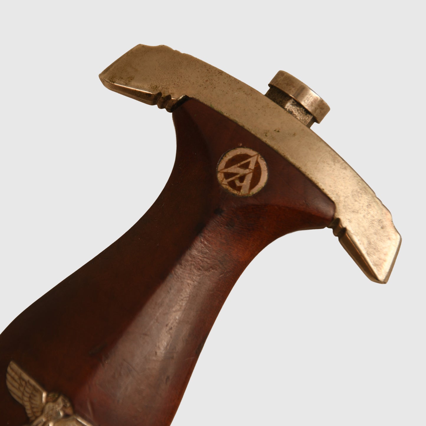 German WWII SA Model 33 Mans Display Piece