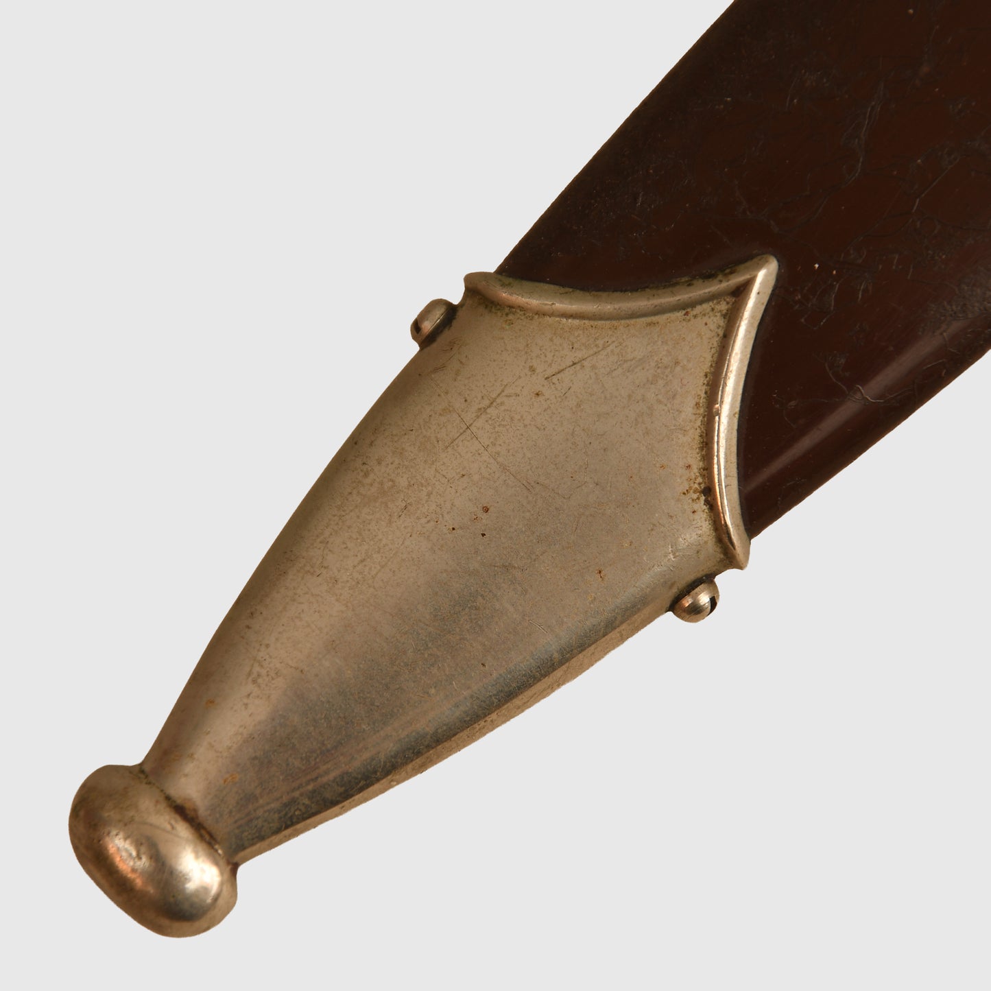 German WWII SA Model 33 Mans Display Piece