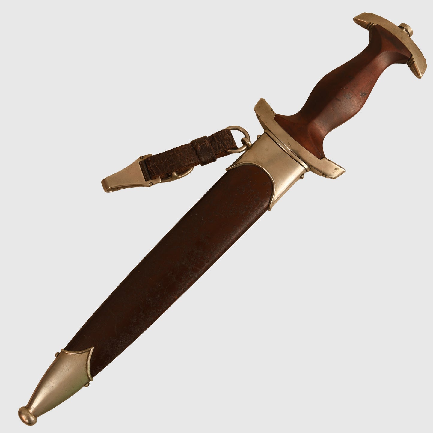 German WWII SA Model 33 Mans Display Piece