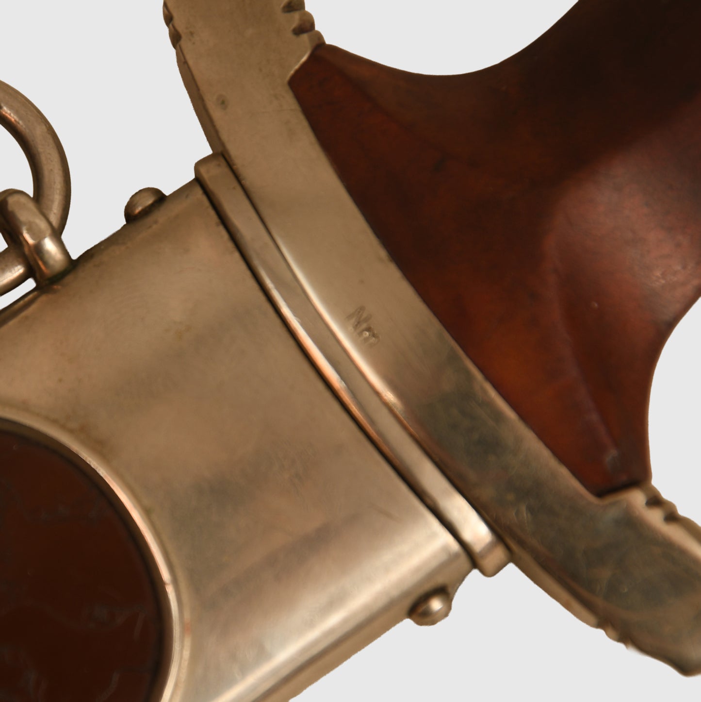 German WWII SA Model 33 Mans Display Piece