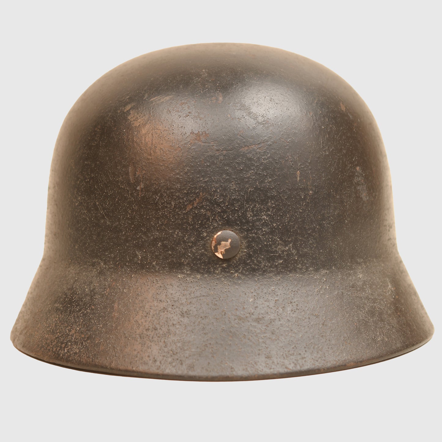 German WWII Luftwaffe Single Decal M40 Combat Helmet