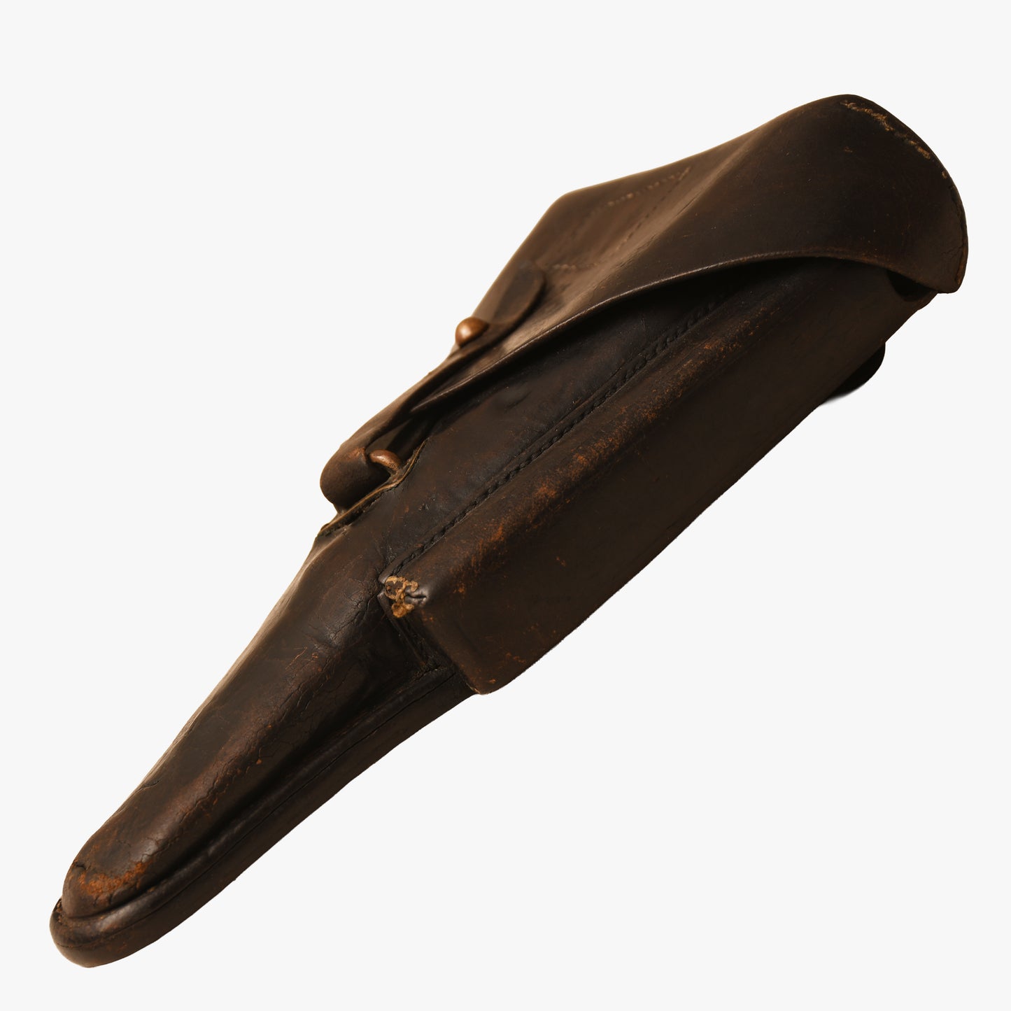 GERMAN THIRD REICH PERIOD PORTUGUESE CONTRACT FOR THE P08 LUGER HOLSTER