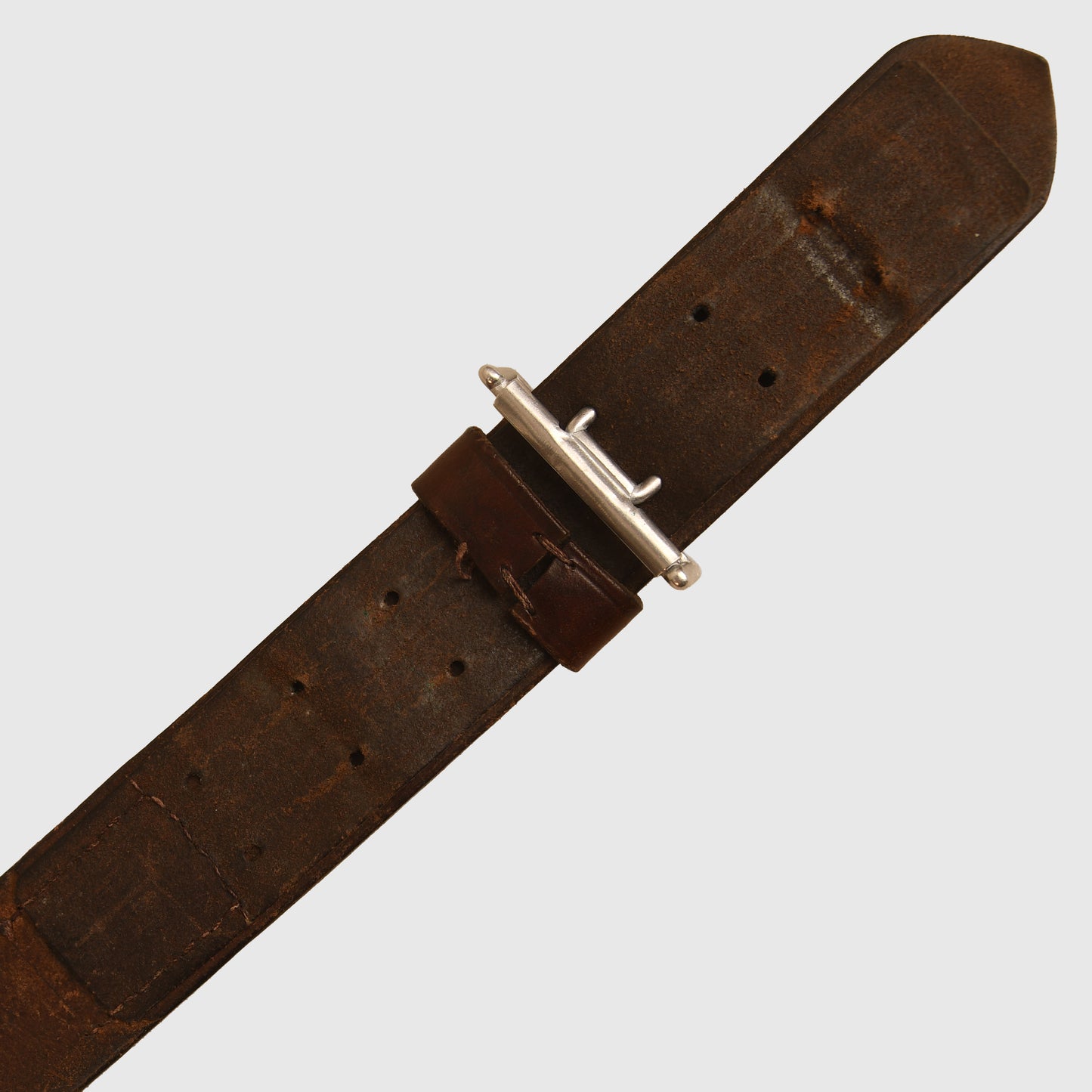 German WWI Imperial Army Prussian Officers Combat Belt