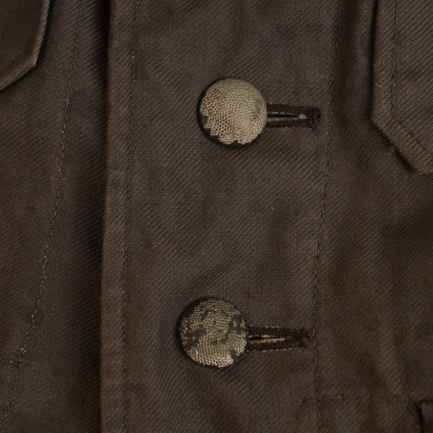 German WWII Luftwaffe Tropical Tunic