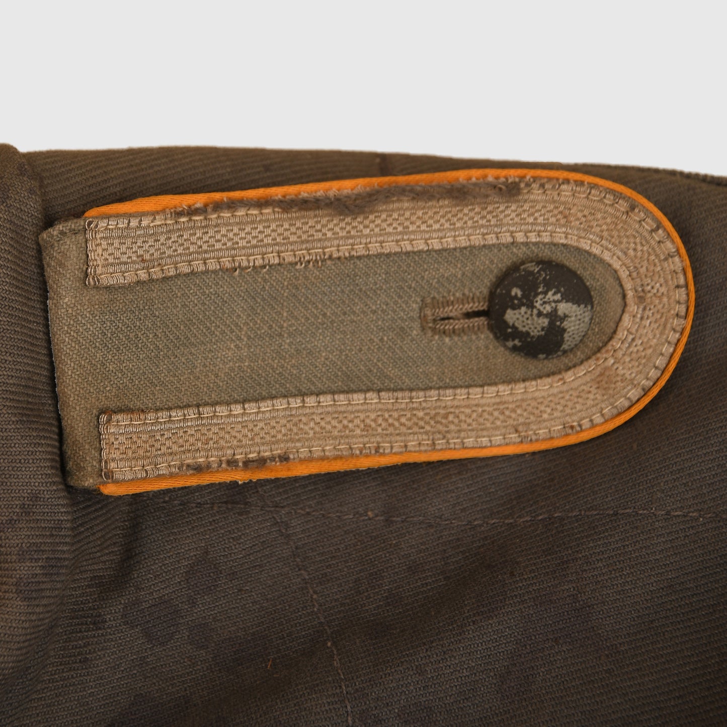 German WWII Luftwaffe Tropical Tunic
