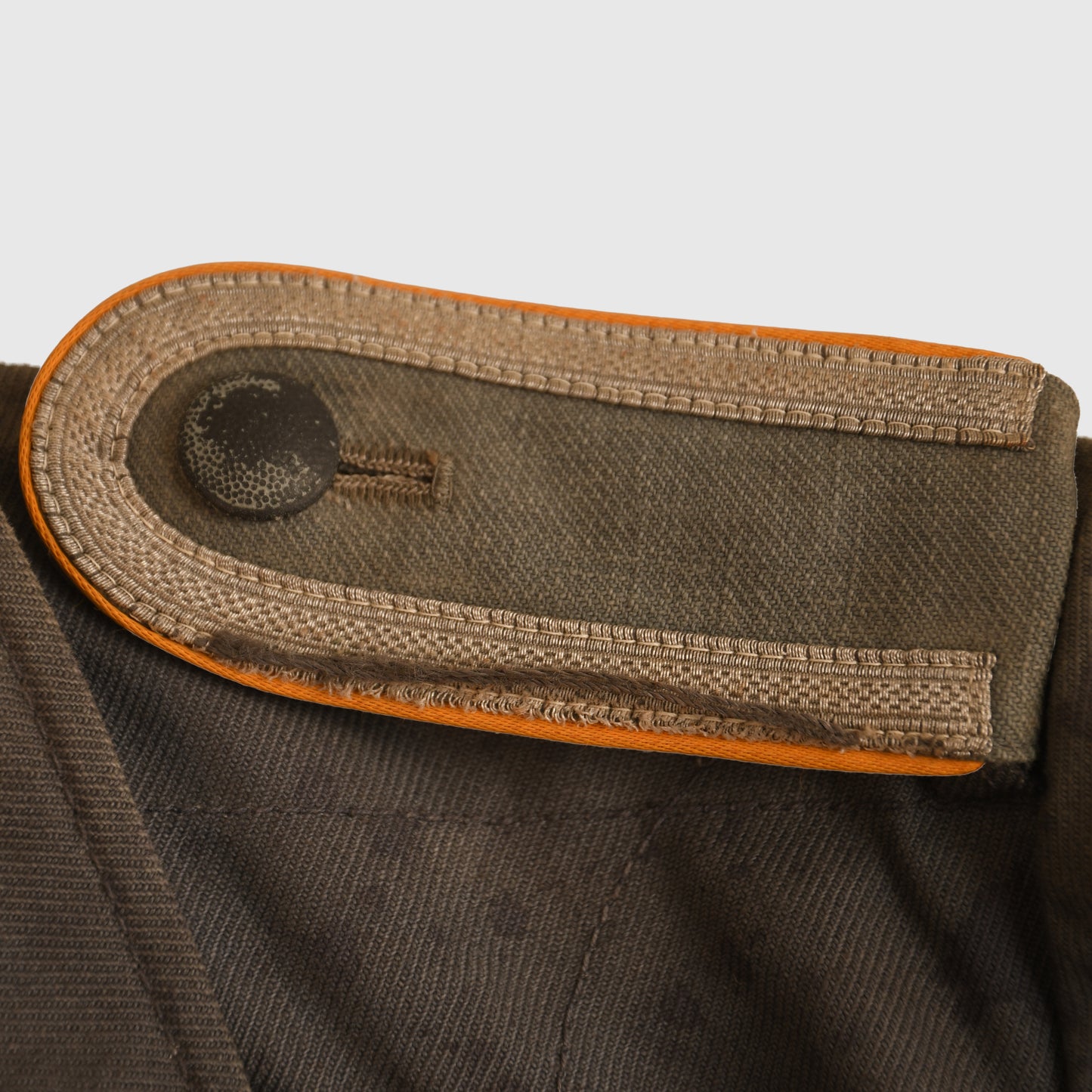 German WWII Luftwaffe Tropical Tunic