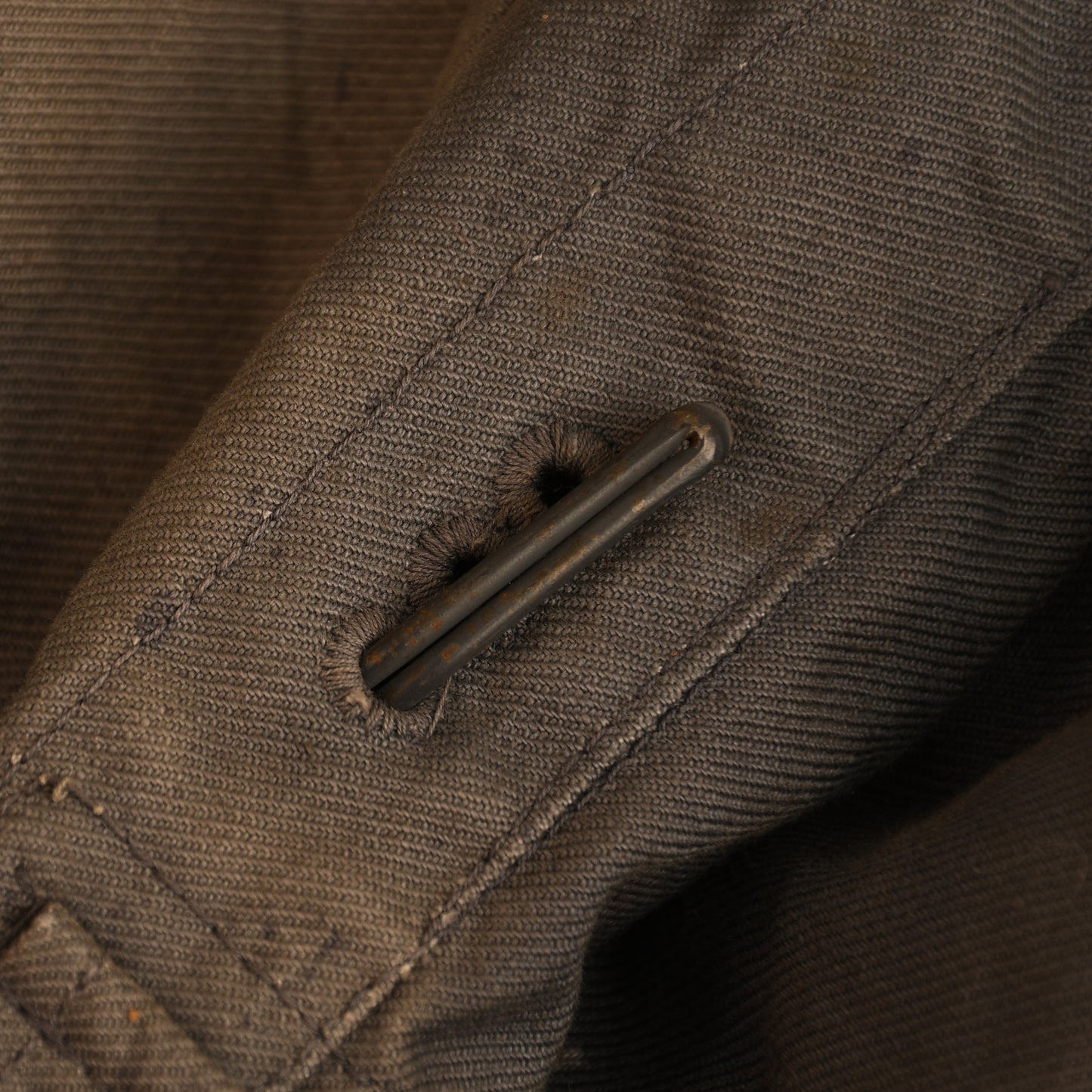 German WWII Luftwaffe Tropical Tunic