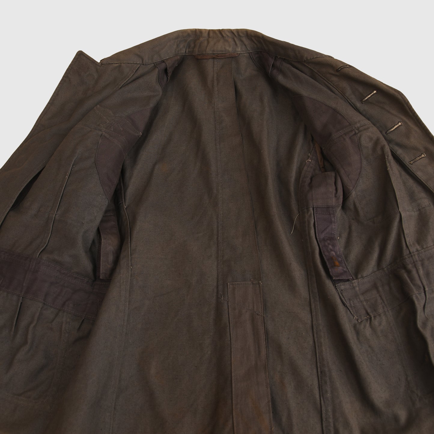 German WWII Luftwaffe Tropical Tunic