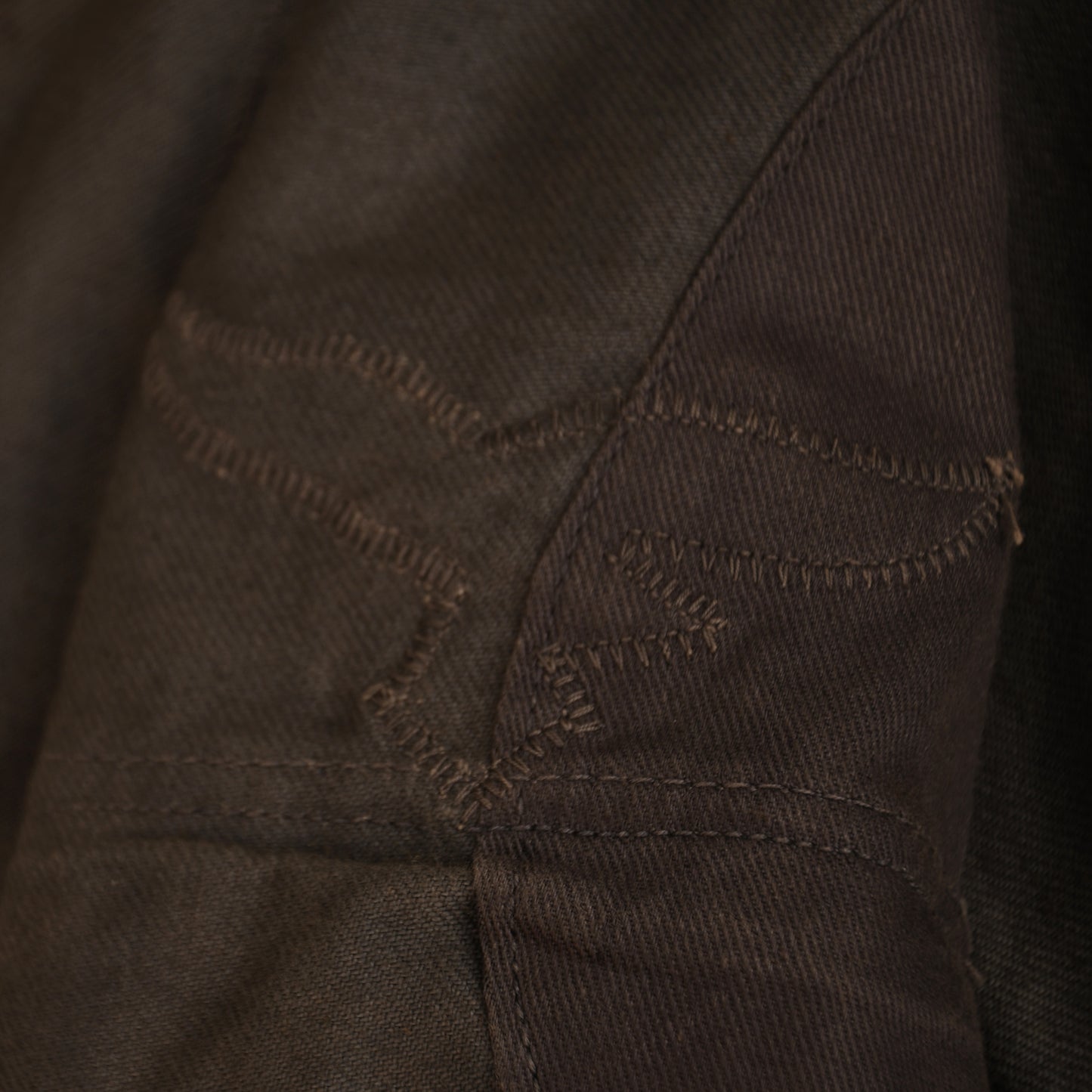 German WWII Luftwaffe Tropical Tunic
