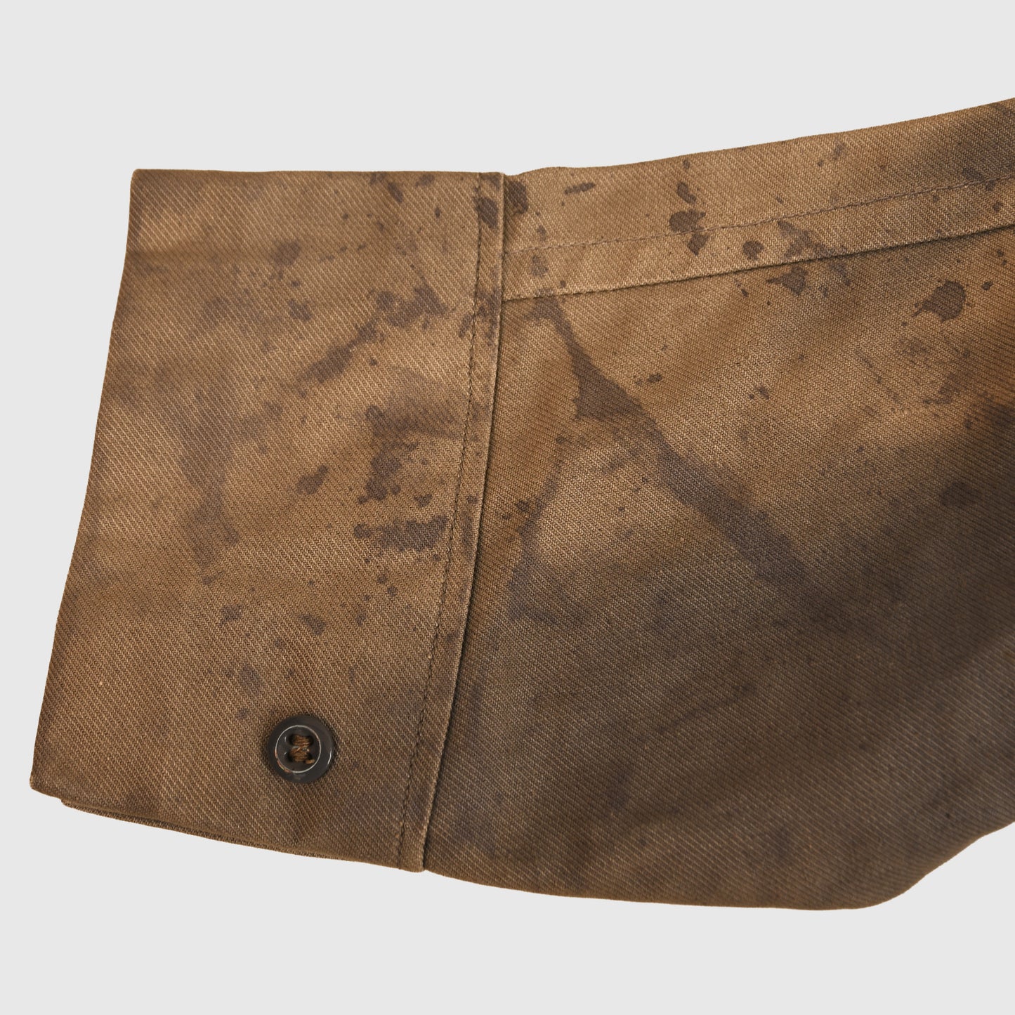 German WWII Luftwaffe Tropical Tunic