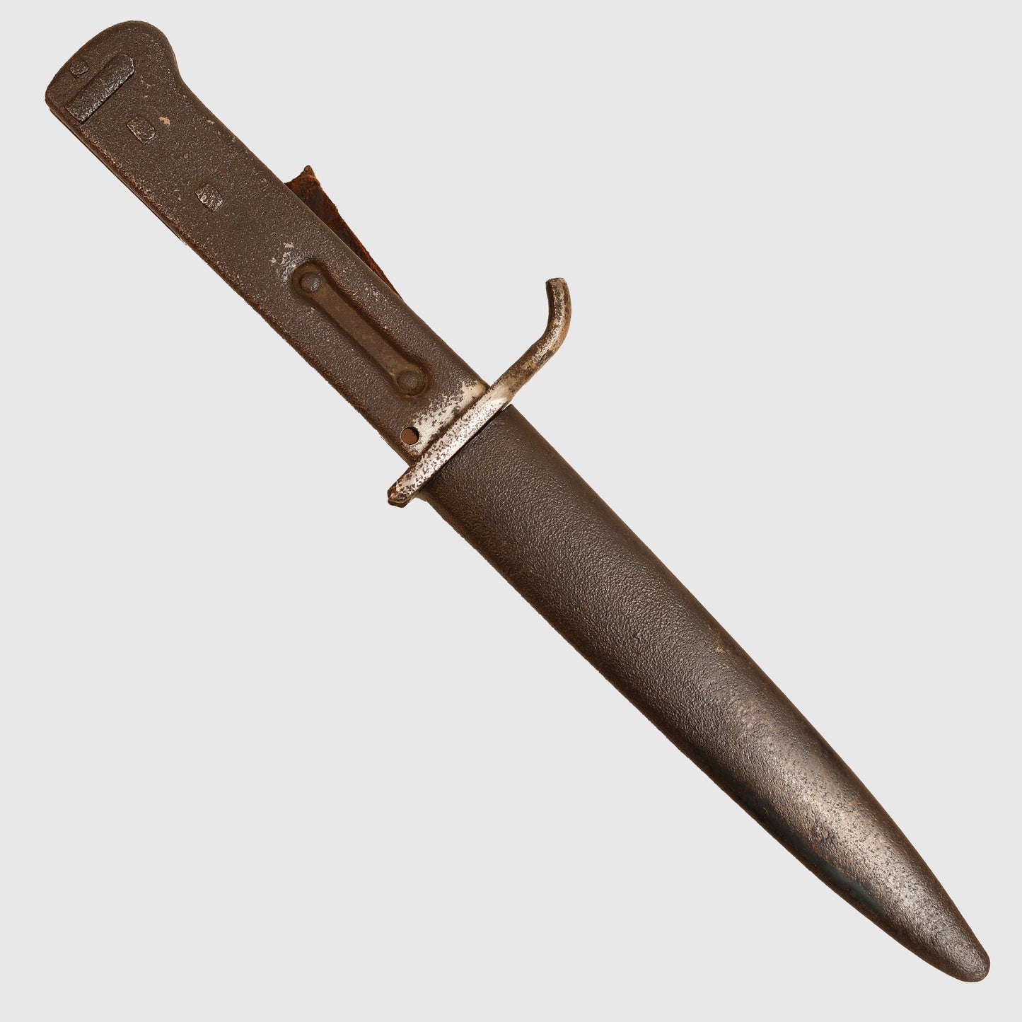 German WWI Koeller Display Piece