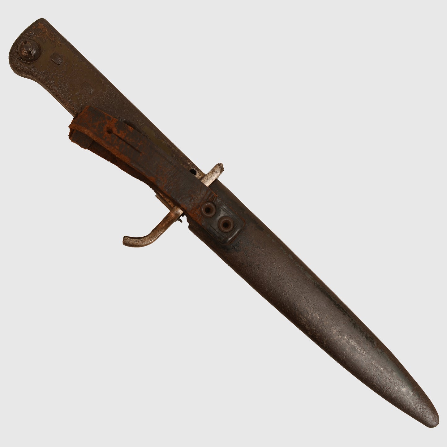 German WWI Koeller Display Piece