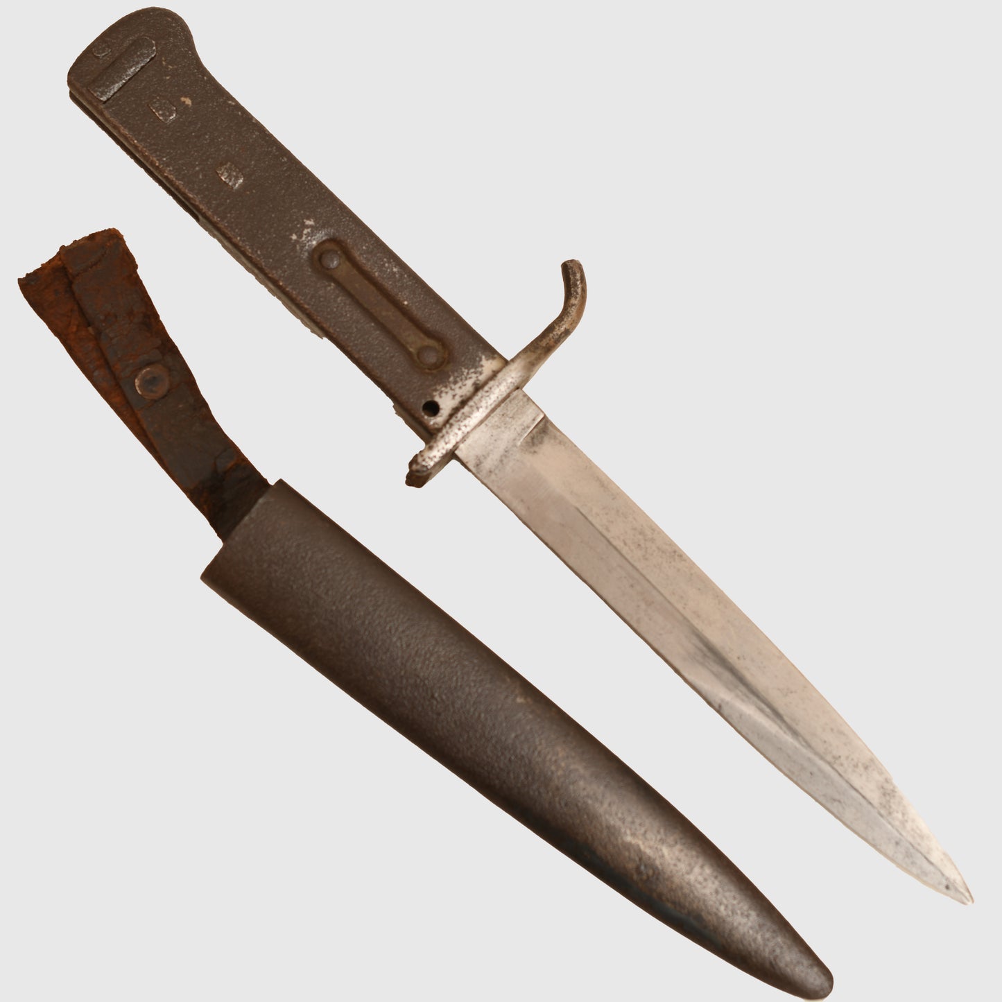 German WWI Koeller Display Piece