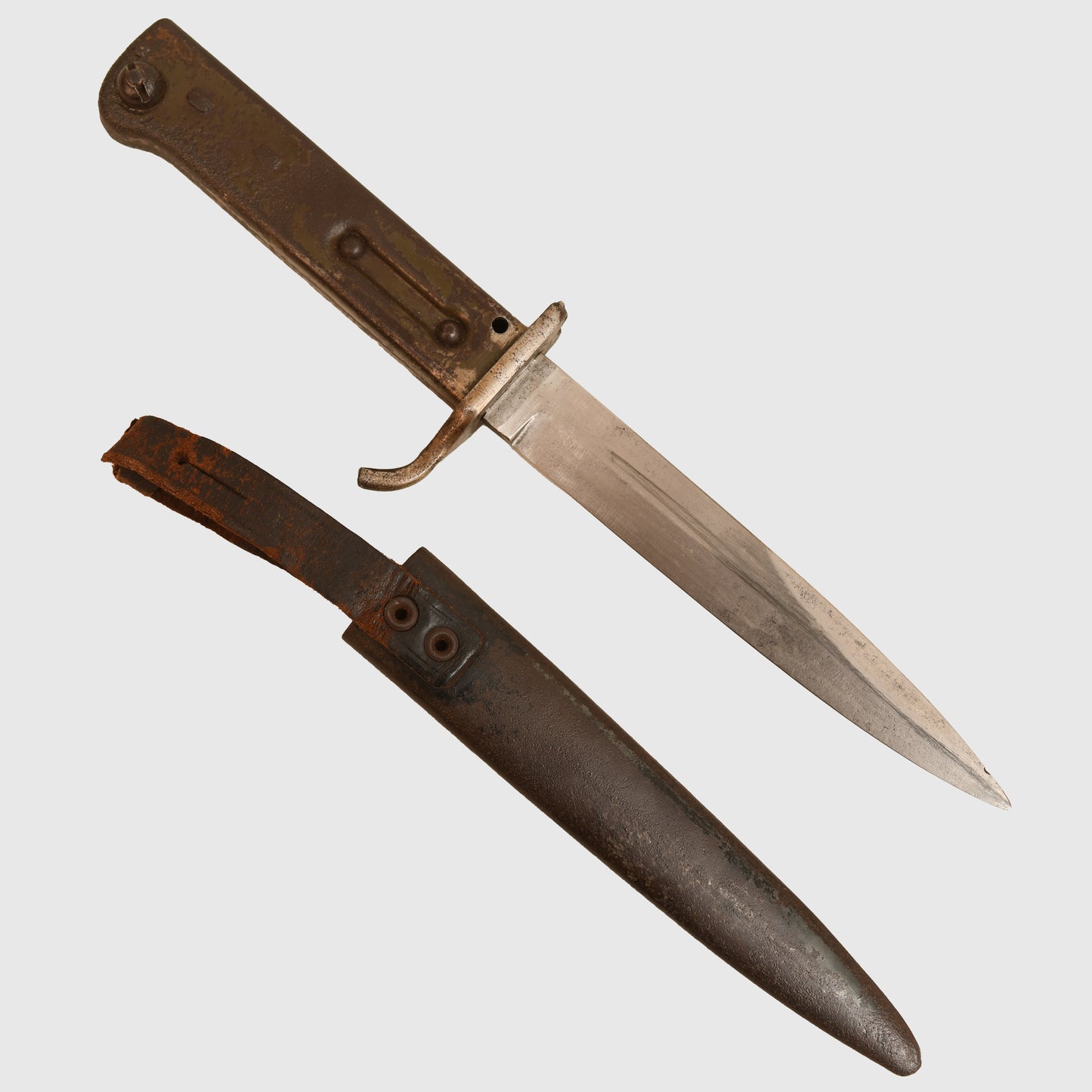 German WWI Koeller Display Piece