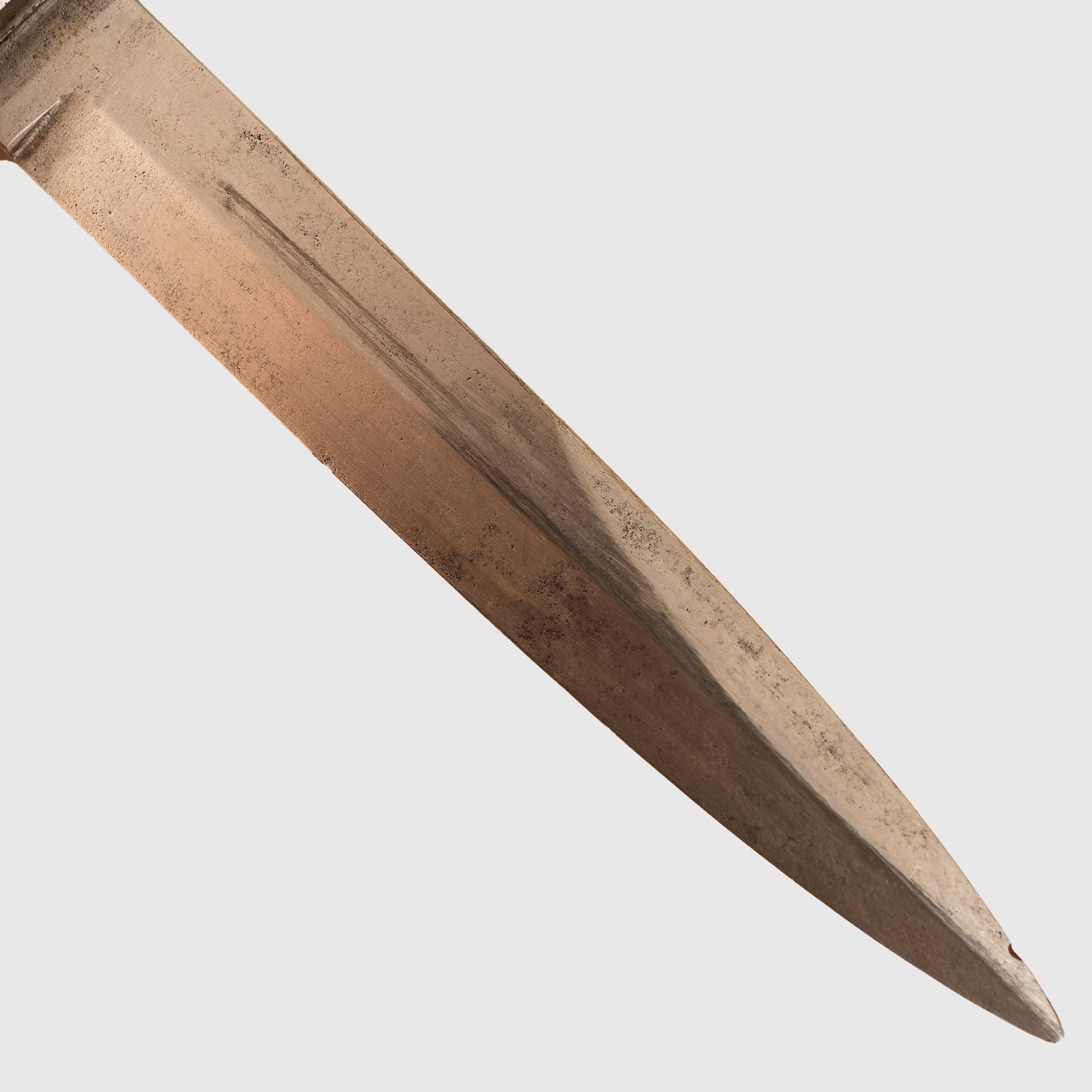German WWI Koeller Display Piece