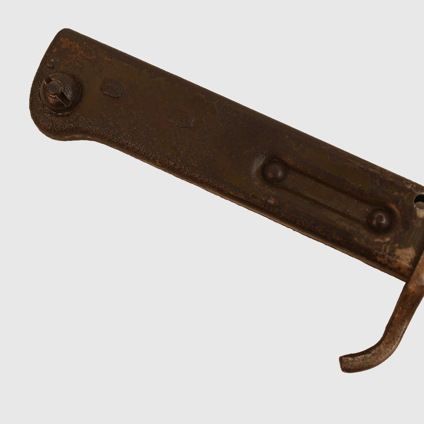 German WWI Koeller Display Piece