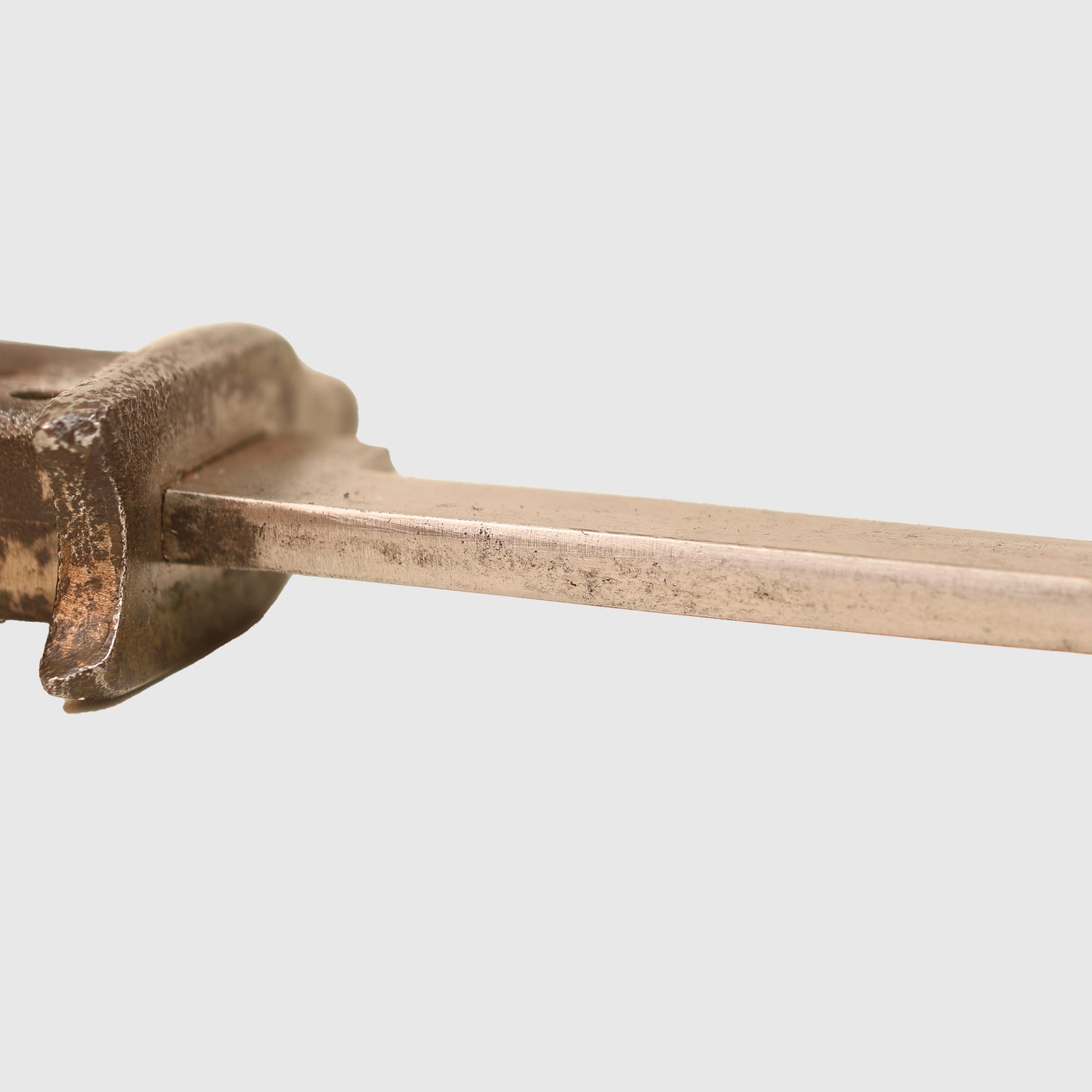 German WWI Koeller Display Piece