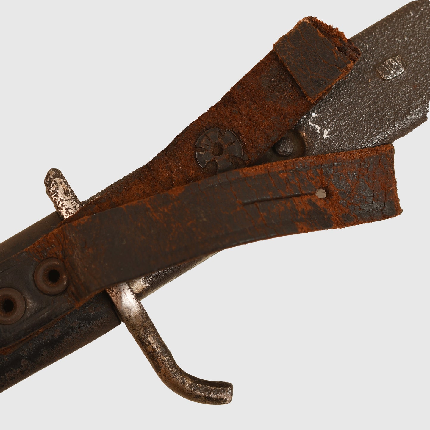 German WWI Koeller Display Piece