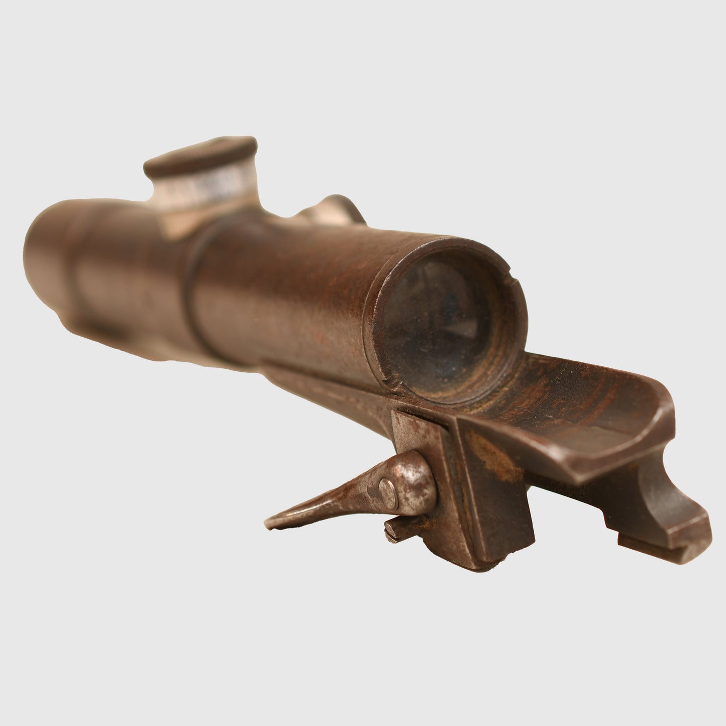 Russian WWII PU SVT-40 Optic Display Piece
