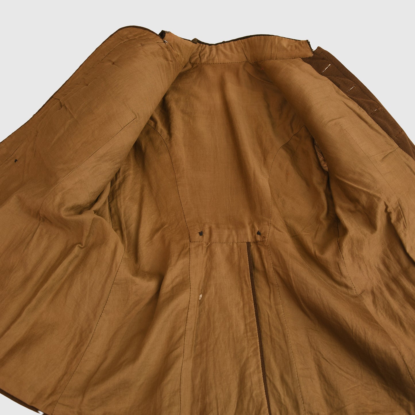 Bulgaria WWII High-Ranking Officers Combat Tunic
