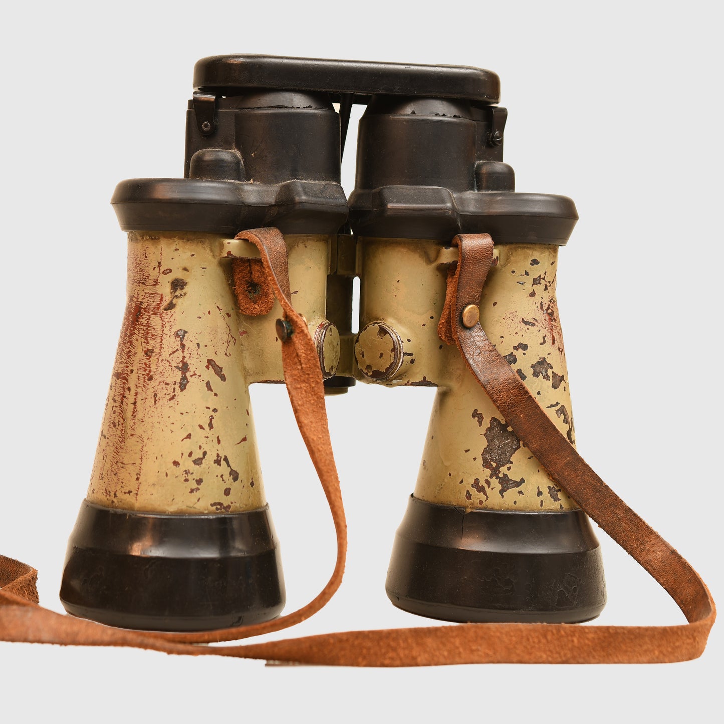 German WWII U-Boat Binoculars