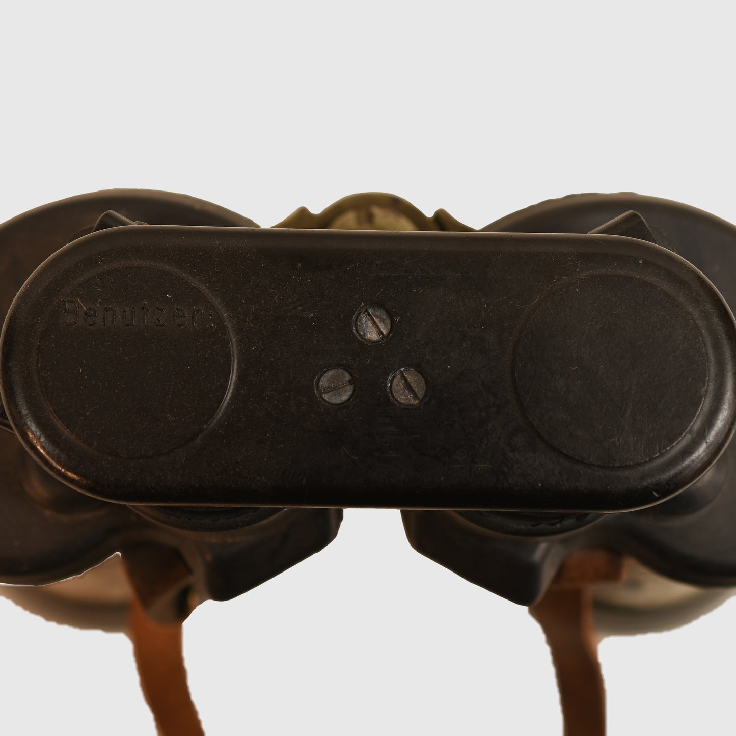 German WWII U-Boat Binoculars