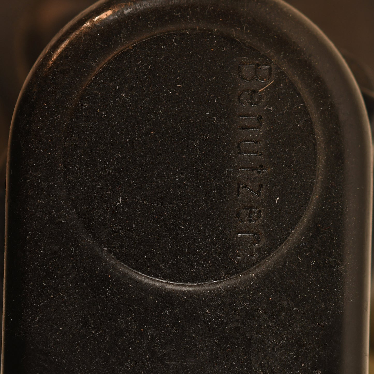 German WWII U-Boat Binoculars