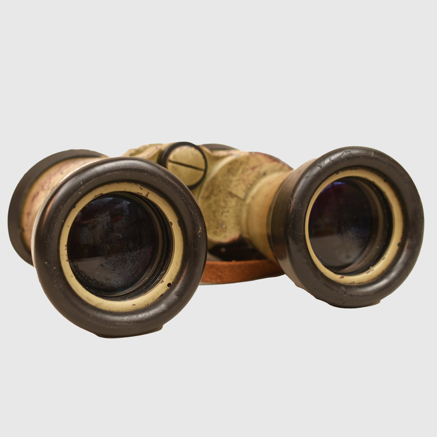 German WWII U-Boat Binoculars
