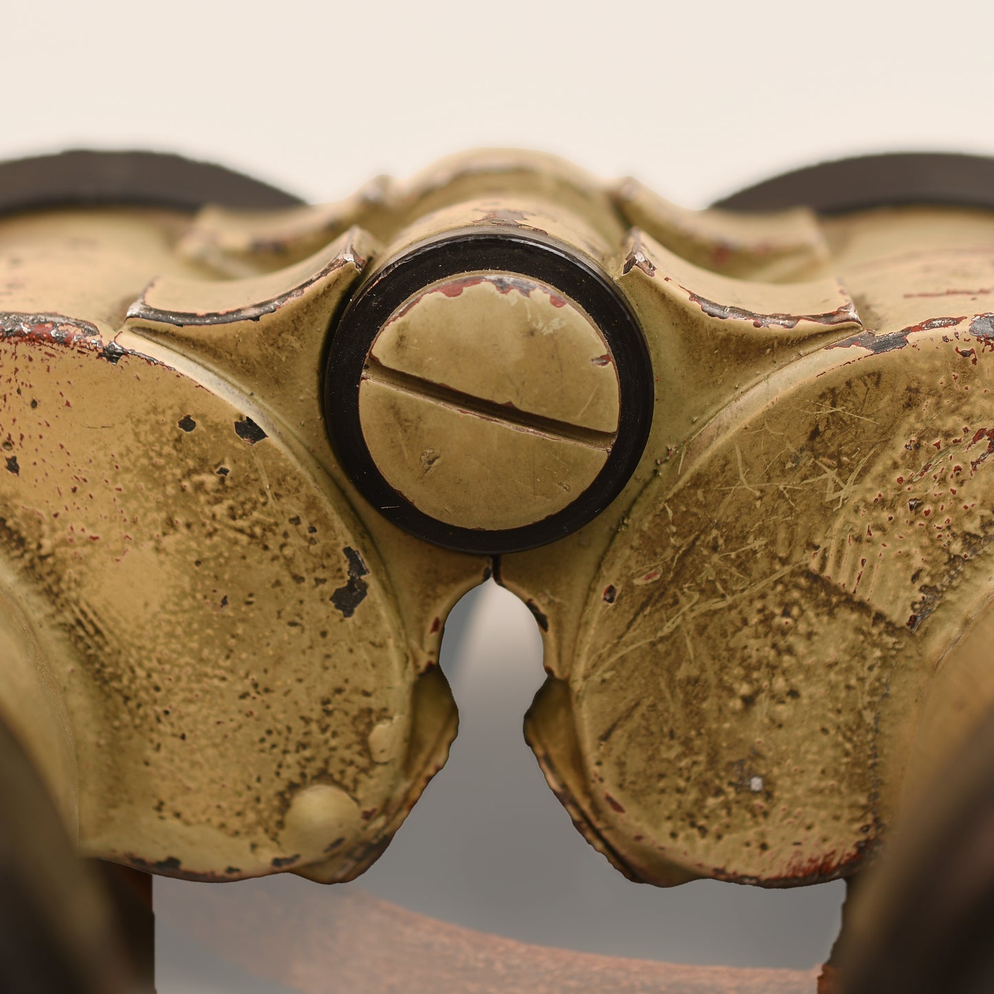 German WWII U-Boat Binoculars